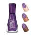 Sally Hansen Insta-Dri Nail Enamel Purple Prism 0.33 Fl Oz - Fast Drying Nail Polish - Buy Online on GoSupps.com