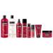 TRESemm Expert Keratin Smooth Heat Protection Spray 8 oz - Buy Online on GoSupps.com