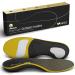 iMedic Premium Orthotic Insoles (New 2024 Mould) - Size L: UK 9-10 Plantar Fasciitis Support Insoles - Arch Support Insoles - Flat Feet Insoles - Plantar Fasciitis Insoles for Men and Women