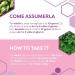 ERBOTECH Mother Pause Lady+ Tincture Mix Alcohol-Free Dilutable Drops Menopause Disorders Vegan Non-GMO Made in Italy 100 ml - Buy Online on GoSupps.com