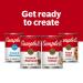 Campbell's Condensed Cream of Chicken Soup - 6 Pack (252 oz) - Versatile Cooking Essential - Buy Online on GoSupps.com