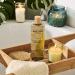 Argan+ Indulge & Delight Bath Foam - Moroccan Argan Oil - Vegan Bubble Bath 400ml - Buy Online on GoSupps.com