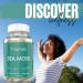 Lumen Naturals Sea Moss for Women with Irish Moss Bladderwrack & BioPerine 2100mg Per Serving 180 Capsules 60 Servings Non-GMO Vegan & Gluten-Free (180 Count (Pack of 1)) - Buy Online on GoSupps.com