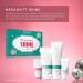 Philip Kingsley Retro Christmas Collection: Hydrating Shampoo & Conditioner Set with Elasticizer Hair Mask, Finishing Serum - Megawatt Shine & Moisture Balance - Buy Online on GoSupps.com