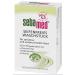 Sebamed Soap-Free Washing Piece with Olive | Extra Mild & Nourishing Clean | 150g (5 Pack) - Gentle Care for All Skin Types - Buy Online on GoSupps.com
