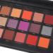 POPETPOP 18 Matte Eyeshadow Eye Shadow Palettes Eyeshadow Matt Eyeshadow Palette Cosmetic Miss Tray - Buy Online on GoSupps.com