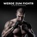 Fightr Profi MMA Gloves for Training | Grappling Kickboxing & Muay Thai | Unisex L-XL | Includes Carrying Bag - Buy Online on GoSupps.com