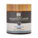 Canadian Mushroom Coffee Infused with Organic Chaga Ashwagandha & Tulsi. Adaptogens for All-Day Calm Mood Relaxation & Balance Low Caffeine Coffee Substitute. (Adaptogenic Coffee 100g 50 Servings MADE IN CANADA)