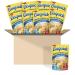 Betty Crocker Bisquick Complete Buttermilk Biscuit Mix, Just Add Water, 7.5 oz. (Pack of 9) Buttermilk 7.5 Ounce (Pack of 9)
