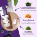 Frudia My Orchard Mochi Cleansing Foam Acai Berry - Buy Online on GoSupps.com