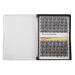 Customized Large Tray 200Pcs 0.07mm False Eyelashes Cluster Set - 18mm+20mm Dramatic 3D Volume Eye Lashes Extensions - Buy Online on GoSupps.com