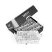 GRAVITY RAZORS Premium Swedish Steel Single Edge Razor Blades (100 Count) - For Safety and Straight Edge Razors - Buy Online on GoSupps.com