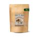 Biojoy Poudre de Baobab BIO (1 kg) crue et moulue sans additifs (Adansonia digitata)