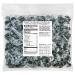 Starlight Chocolate Mints 2 Lbs Bulk Hard Candy Discs Approximately 160 Pieces