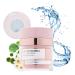 Beauty Bioscience Zenbubble Gel Cream - Hydrating Skincare Solution - Buy Online on GoSupps.com