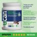 UCAN Chocolate Plant Protein Powder - 20g Pea Protein for Energy Boost - Vegan & Keto-Friendly - Gluten-Free & No Added Sugar - 12 Servings - Buy Online on GoSupps.com