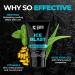 Buy Be ardo Ice Cooling Facewash for Men | Instant Icy Freshness | Refreshing & Hydrating 100ml - Best International Shipping - Buy Online on GoSupps.com