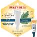 Burt's Bees Rapid Rescue Cold Sore Treatment with Rhubarb & Sage - 0.07 oz - Buy Online on GoSupps.com