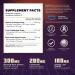 Vintage Bright Natural Nootropic Supplement - Focus Energy & Memory Enhancement Formula - 60 Veggie Caps - Buy Online on GoSupps.com