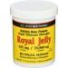 Y.S. Eco Bee Farms Royal Jelly In Honey 625 mg 11.5 oz (326 g)