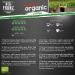 Buy Der-Franz Espresso Organic Coffee - Whole Bean 3x500g | Premium Quality Espresso for International Shipping - Buy Online on GoSupps.com