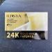 ilisya Collagen Neck lift Mask Patches for wrinkles 24K Gold Anti Wrinkle Pads For Skin Moisturizer Nourishes Vitality Firming Treatment - Buy Online on GoSupps.com