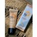2 Pack x 30ml Be New You (BNY) Sun Gel SPF 50+ PA++++ Korean Sunscreen For All Skin Types