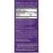 Natrol 3 A.M. Melatonin Fast Dissolve Tablets - Lavender Vanilla, 60 Count - Better Sleep Aid - Buy Online on GoSupps.com