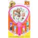 Townley Girl Despicable Me 3 Super Sparkly Lip Gloss Set - 4 Flavors & Mirror | Perfect Gift for Girls - Buy Online on GoSupps.com