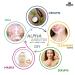 Myoc Alpha Arbutin Powder 30gm - 100% Pure Cosmetic Grade Raw Material for DIY Skincare - Reduce Dark Spots, Clear Skin - 1.06 Ounce - Buy Online on GoSupps.com