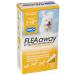 RSPCA FleaAway Spot On Solution for Small Dogs 67 mg Yellow