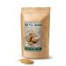 Biojoy Organic Ginger Powder 500g | Pure Ground Ginger Root for Tea | Zingiber Officinale - Buy Online on GoSupps.com