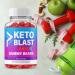 Blast Keto ACV Gummies Keto Blast ACV Gummies Blast Keto + ACV Gummys Supplement - Maximum Strength All Natural Support Formula Keto+ACV Official BlastKeto Premium Gummy Reviews (5 Pack) - Buy Online on GoSupps.com