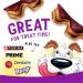 Beggin' Strips Dog Treats Cheeseburger - 708 g Pouch (1 Pack) 708 g (Pack of 1) - Buy Online on GoSupps.com