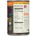Organic Amy's Refried Black Beans 15.4 OZ - Authentic Mexican Flavor - Buy Online on GoSupps.com