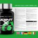 Scitec Nutrition Joint-X Food Supplement Capsules with glucosamine sulfate Gelatin chondroitin Sulphate msm and Vitamin C 100 Capsules - Buy Online on GoSupps.com
