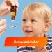 Fenistil Drops 20ml - Relief for Allergic Runny Nose & Chickenpox Itching | DimetiDenmaleat 1 mg/ml Solution - International Shipping Available - Buy Online on GoSupps.com