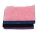 Exfoliating Washcloth Towel - Body Scrubber Exfoliator Body Scrubber Washcloth Towel Exfoliating Shower Towel African Net Sponge
