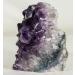 Amethyst Quartz Specimen - Brazil Raw Stones and Minerals Stone Mineral Specimen - Buy Online on GoSupps.com