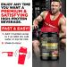 ALLMAX Nutrition AllWhey Gold 100% Whey Protein Isolate - Chocolate Peanut Butter 2 lbs - Buy Online on GoSupps.com
