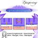EPISPRING Face Pads - Crystal Hair Remover for Women | Nano Hair Removal Without Shaving | Gentle Face Hair Removal Pads - Buy Online on GoSupps.com