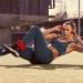 Reebok Flexlock 0.5KG Weights - Adjustable Wrist & Ankle Weights for Strength Training & Fitness - Buy Online on GoSupps.com