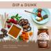 Fat Toad Farm Traditional Goats Milk Caramel Sauce / Cajeta - Salted Bourbon 8 fl oz (Pack of 1) | Gluten Free | Handcrafted Delight - Buy Online on GoSupps.com