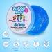Kids & Toddlers Gel Wax - Strong Hold for Boys | Perfect for Ponytails Buns & Flyaways - Buy Online on GoSupps.com