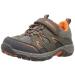 Merrell Unisex-Child Trail Chaser Jr Hiking Sneaker Little Kid (4-8 Years) 7 Little Kid Gunsmoke