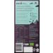 Pico Mint Crisp Dark Chocolate Vegan Bar - Handcrafted Swiss Mint Chocolate, Organic Ingredients - 80g - Buy Online on GoSupps.com