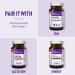 New Chapter Perfect Prenatal Multivitamin â€“ 270 Vegetarian Whole Food Tablets - Buy Online on GoSupps.com