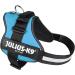 K9 Powerharness XL/2 Aquamarine - Durable & Comfortable Dog Harness for All Sizes | International Shipping Available - Buy Online on GoSupps.com