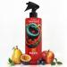Immortal NYC Reserve Venom Premier After Shave For Men 17 oz- Moisturizing and Refreshing Fruity Floral Men's Cologne