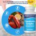 Chondroitin Complex 60 Capsules | Premium Support for Active Lifestyles | UK Made - Buy Online on GoSupps.com